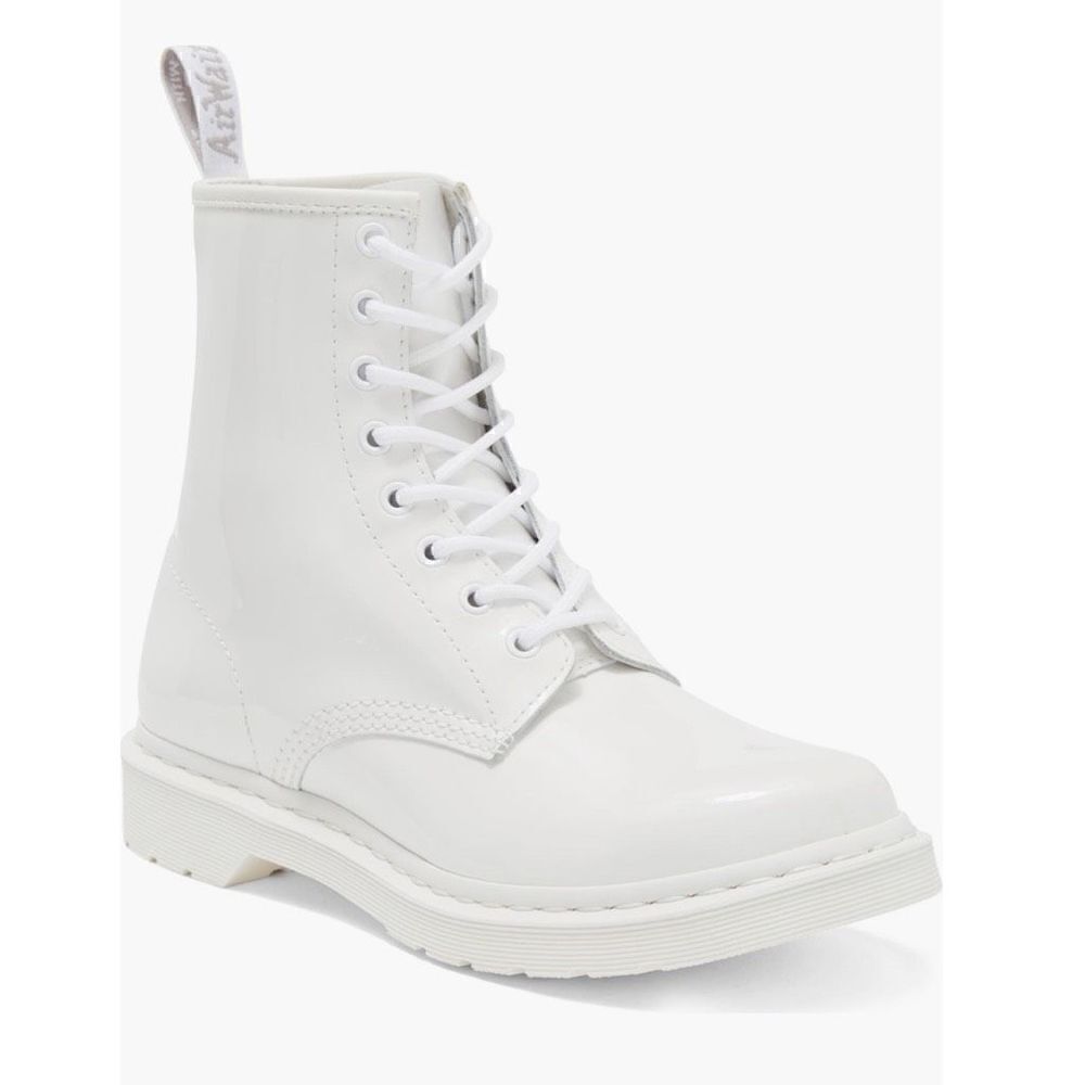 Dr. Martens | 1460 Monochromatic Leather Boots